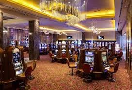 681 slot VIP Program Myanmar ကစားသမား Rewards ပြသချက်