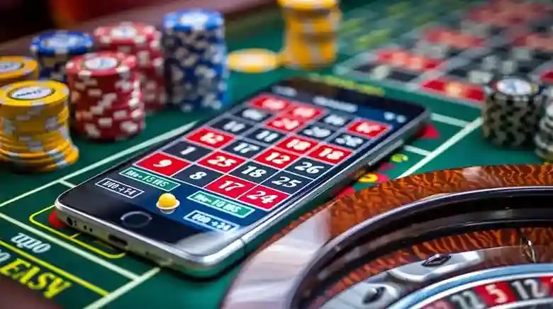 681 slot Online Slots Myanmar ကစားသမားများ Free Spin Jackpot ကစားနေသည့် မြင်ကွင်း