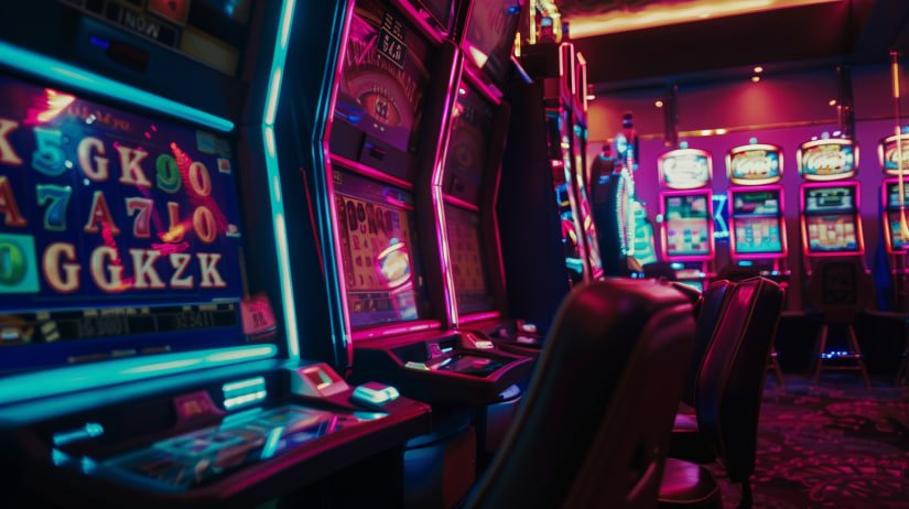681 slot Myanmar Game Categories Slots Football Betting Live Casino Esports ရရှိနိုင်မည့် Features