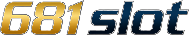 681 slot Logo